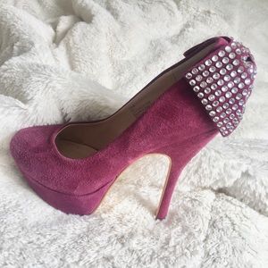 Steve Madden Pumps